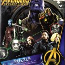 Marvel Avengers - 48 Pieces Jigsaw Puzzle - v12