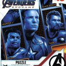 Marvel Avengers  Endgame - 48 Pieces Jigsaw Puzzle v1