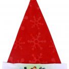 Marvel Avengers - Licensed Character Felt Santa Hats 16-in