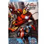 Marvel Avengers Assemble Jumbo Playing Card Games