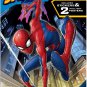 Marvel Bendon Spider-Man Activity Book