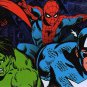 Marvel Captain Marvel - 48 Pieces Jigsaw Puzzle - v2 (Set of 2)