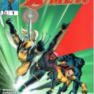 Marvel Select (Astonishing X-Men, New X Men Academy X) #1