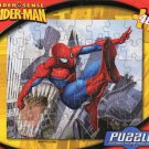 Marvel Spider Sense Spider-Man - 48 Pieces Jigsaw Puzzle - v1