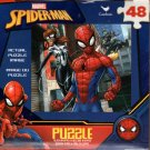 Marvel Spider-Man - 48 Pieces Jigsaw Puzzle v1