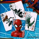 Marvel Spider-Man - Jumbo Playing Cards - Classic card games Marvel Spider-Man - Jumbo Playing Cards - Classic card games