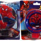 Marvel Spider-Man - Led Night Light (Set of 2) v2 Marvel Spider-Man - Led Night Light (Set of 2) v2