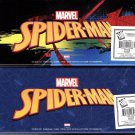 Marvel Spider-Man - Metal Tin Case Pencil Box Storage Marvel Spider-Man - Metal Tin Case Pencil Box Storage