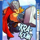 Marvel Super Hero Adventres Krakoom - 16 Pieces Jigsaw Puzzle Marvel Super Hero Adventres Krakoom - 16 Pieces Jigsaw Puzzle