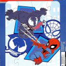 Marvel Super Hero Adventures - 16 Pieces Jigsaw Puzzle - v5