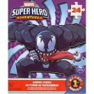 Marvel Super Hero Adventures - 24 Pieces Jigsaw Puzzle - v6