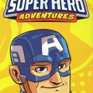 Marvel Super Hero Adventures - 48 Pieces Jigsaw Puzzle v2