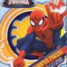 Marvel Ultimate Spider-Man - 48 Pieces Jigsaw Puzzle - v2