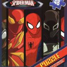 Marvel Ultimate Spider-Man - 48 Pieces Jigsaw Puzzle - v6
