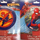 Marvel Ultimate Spider-Man Night Light (Set of 2) v3