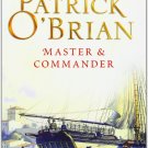 Master and Commander [Oct 07, 1996] Patrick O'Brian
