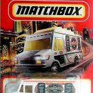 Matchbox - 2021 Chow Mobile II 24_100 Matchbox - 2021 Chow Mobile II 24_100