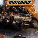 Matchbox '33 Ford Coupe