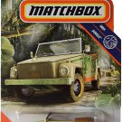 Matchbox 1974 Volkswagen Type 181 67_100, Jungle Series