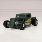 Matchbox 2019 MBX Construction 5_20 - '35 Ford Pickup (Green)
