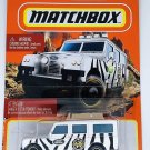 Matchbox 2022 - 1965 Land Rover Gen II - [White] 45_100