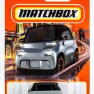 Matchbox Citroen Ami Metal Pieces Grey 32_100 Special Edition%100 Electric Matchbox Citroen Ami Metal Pieces Grey 32_100 Special Edition%100 Electric