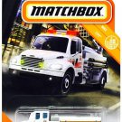 Matchbox Freightliner M2 106 MBX City Diecast 1_64