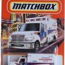 Matchbox International Terrastar