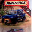 Matchbox Ridge Raider 18_20 Off Road (Blue) Matchbox Ridge Raider 18_20 Off Road (Blue)