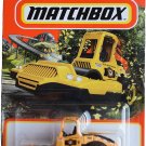 Matchbox Road Roller Matchbox Road Roller