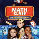 Math Class_ A Companion Quiz Book (Are You Smarter Than a 5th Grader)