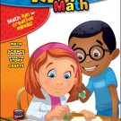 Math, Grades 1 - 2 (Creative Kids)