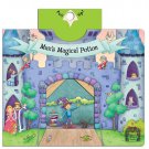 Max's Magical Potion (Theater Books)