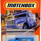 MBX Matchbox International Armored Car 80_100 (Blue)