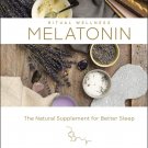 Melatonin_ The Natural Supplement for Better Sleep (Volume 3). Hardcover Book Melatonin_ The Natural Supplement for Better Sleep (Volume 3). Hardcover Book