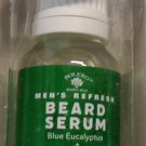 Men`s Refresh Beard Serum - Blue Eucalyptus & Saga 0.5fl oz (14.7ml)