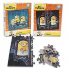 Minions Movie Exclusive Puzzle - Design May Vary