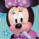 Minnie Mouse Tower Jigsaw Puzzle - 24 Pieces