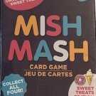 Mish Mash Sweet Treats Edition - Playing Cards Game