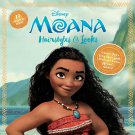 Moana Hairstyles and Looks_ 17 Fantastic Ideas. Book