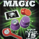 Money Magic Tricks