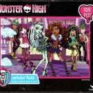 Monsters High - 100 Piece Puzzle v4