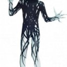 Morphsuits Official Zalgo Costume Urban Legend Kids Scary Halloween Large