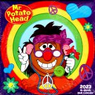 Mr. Potato Head - 16 Month 2023 Wall Calendar