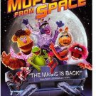 Muppets From Space (DVD) (dv002)