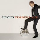 Music CD. FutureSex_LoveSounds Clean Justin Timberlake