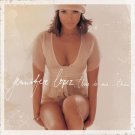 Music CD. This Is Me...Then Jennifer Lopez
