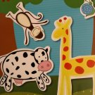My 100 Favorite Animal Stickers