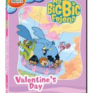 My Big Big Friend_ Valentine's Day (DVD) My Big Big Friend_ Valentine's Day (DVD)