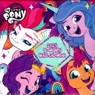 My Little Pony - 16 Month 2023 Wall Calendar